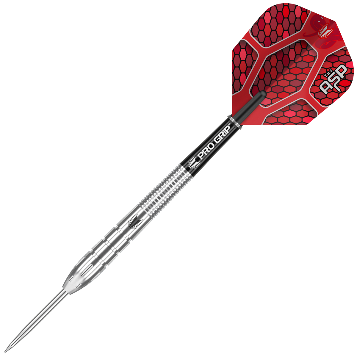 Target Darts Nathan Aspinall 90% Tungsten 22 grams